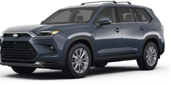 TOYOTA GRAND HIGHLANDER 2024 5TDAAAB56RS010588 image TOYOTA GRAND HIGHLANDER 2024 5TDAAAB56RS010588 image